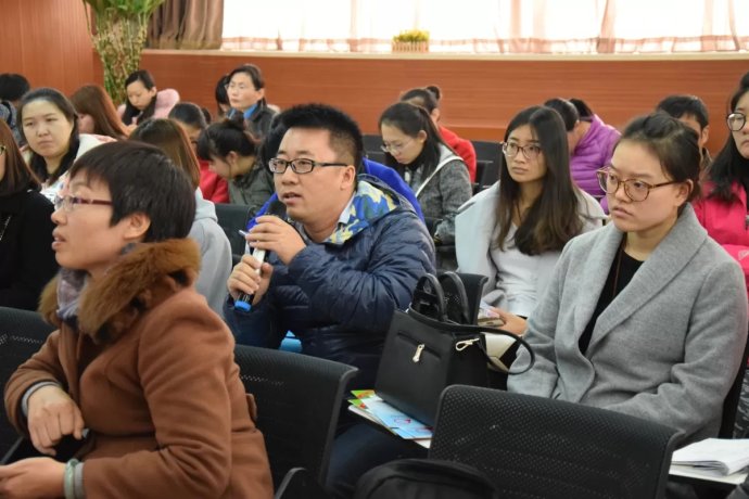 北京協(xié)作者接待青少年社工協(xié)會來訪