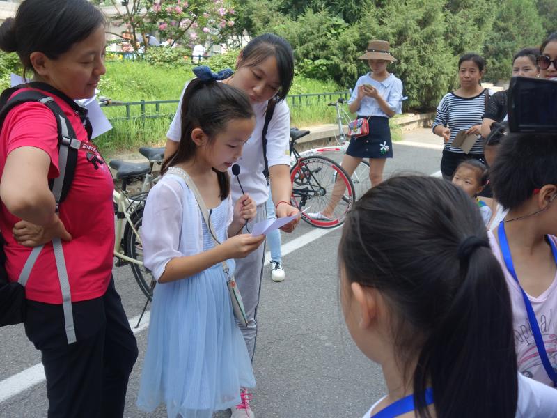 與心目中的大學(xué)零距離