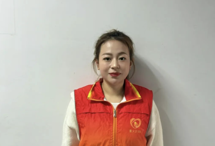 協(xié)同計(jì)劃 | 駐站社會(huì)工作者趙宇晴：很幸運(yùn)，我是一名社會(huì)工作者