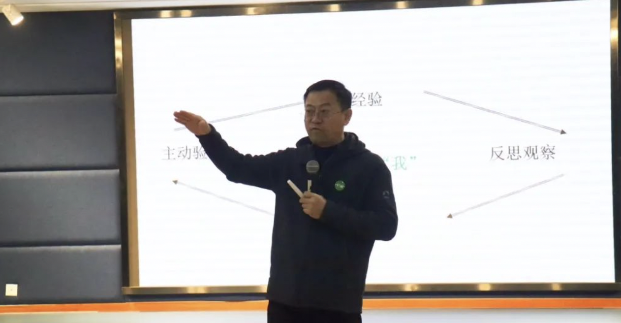 協(xié)作者學(xué)堂 | 在專業(yè)實踐中完善自我——東城區(qū)婦聯(lián)社會組織之家社會工作實務(wù)賦能工作坊圓滿收官（五）
