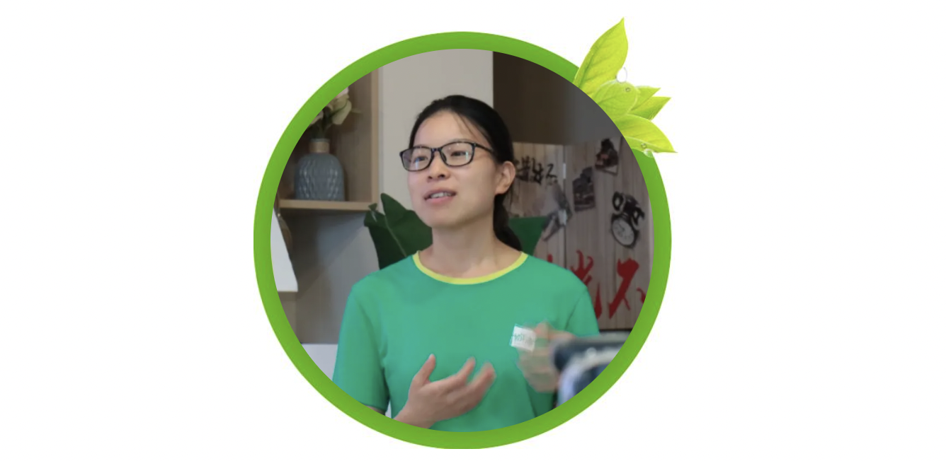 協(xié)作者社工 | 我們眼里的她：社會工作者劉玉方
